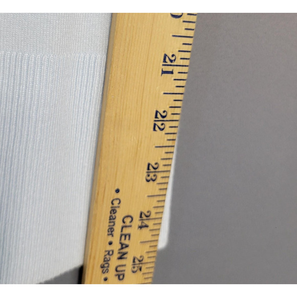 Old Navy Sweater Tank Womens Medium Lot of 2 Blue Pink Perfect Fit Knit V Neck - Picture 5 of 11